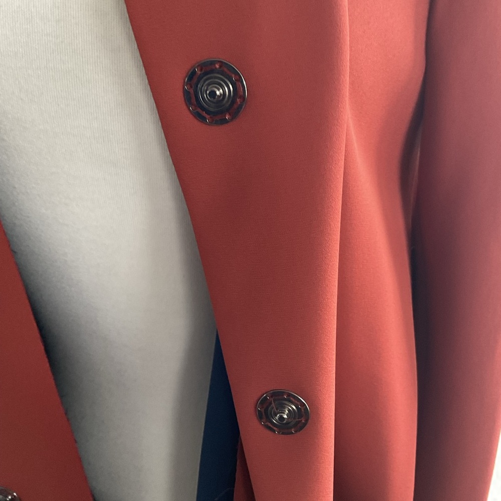 Dixie Jacket - Picture 3 of 9